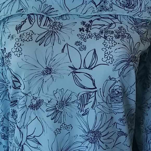 RAG Casual/Party Off Shoulders Blouse - Picture 2 of 8